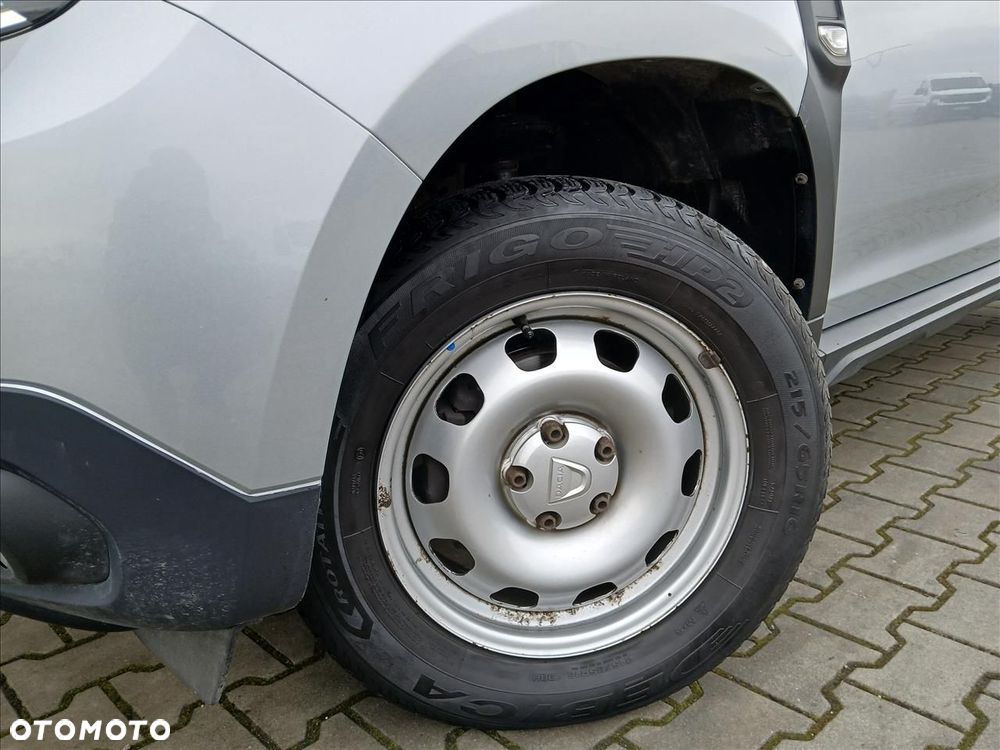 Dacia Duster 1.0 TCe Essential - 20