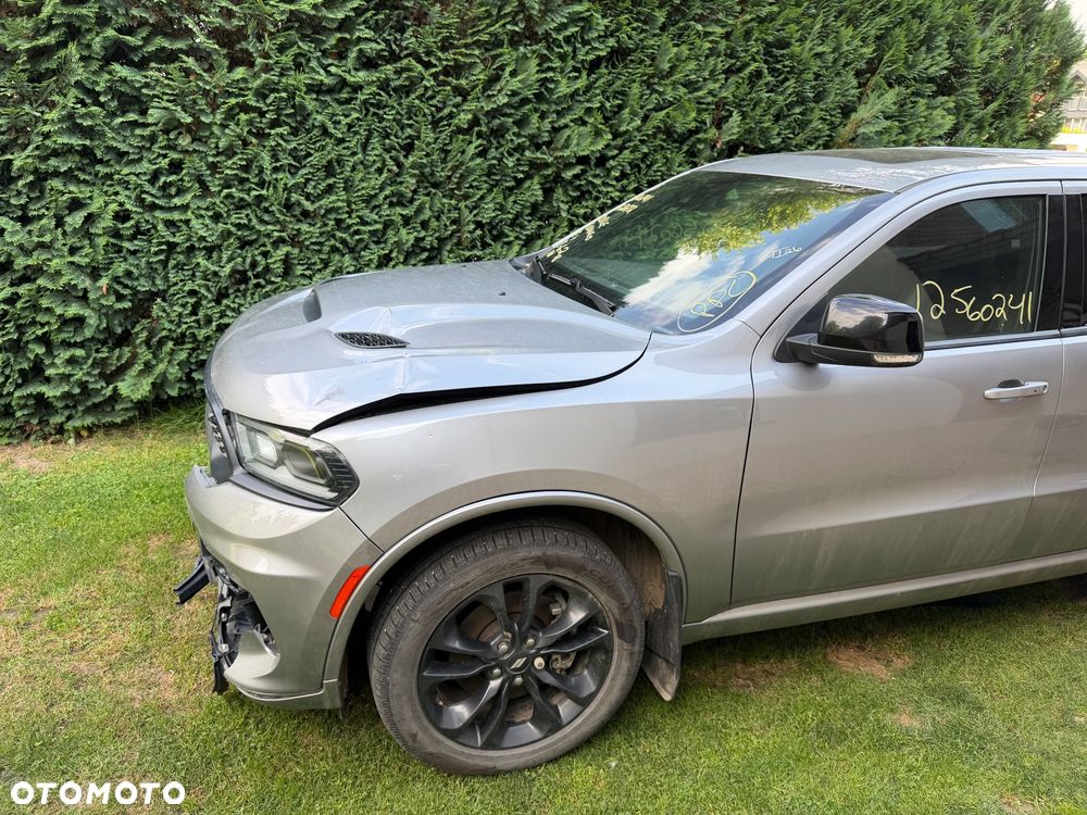 Dodge Durango 3,6 Limited - 2