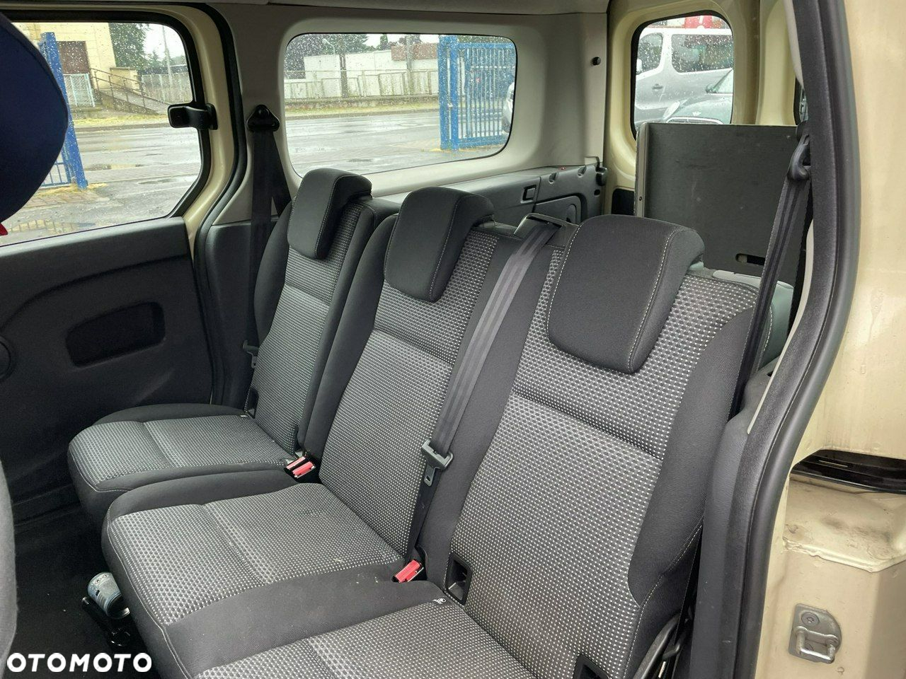 Mercedes-Benz Citan - 7