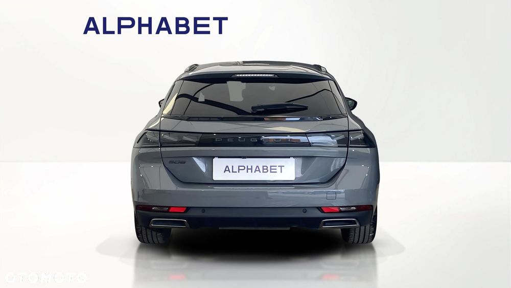 Peugeot 508 2024 photo 4
