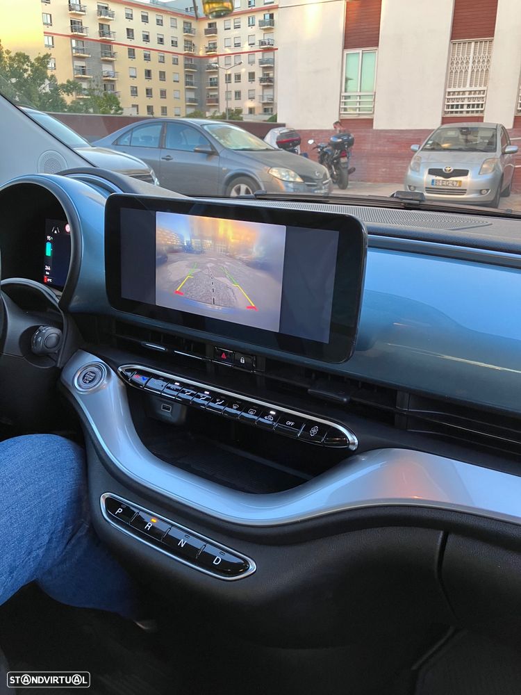Fiat 500e 42 kWh Icon - 2