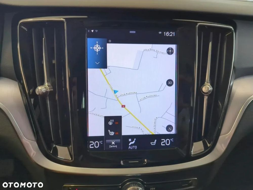 Volvo V60 B3 B Momentum Pro - 5