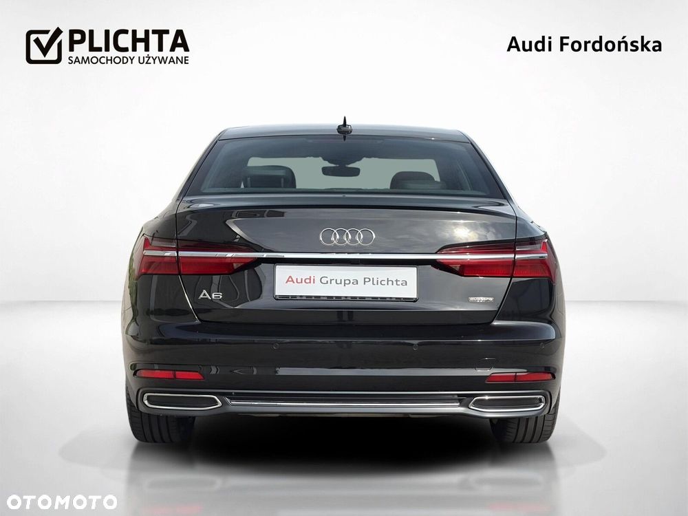 Audi A6 Limousine - 5