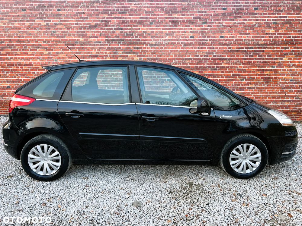 Citroën C4 Picasso - 40