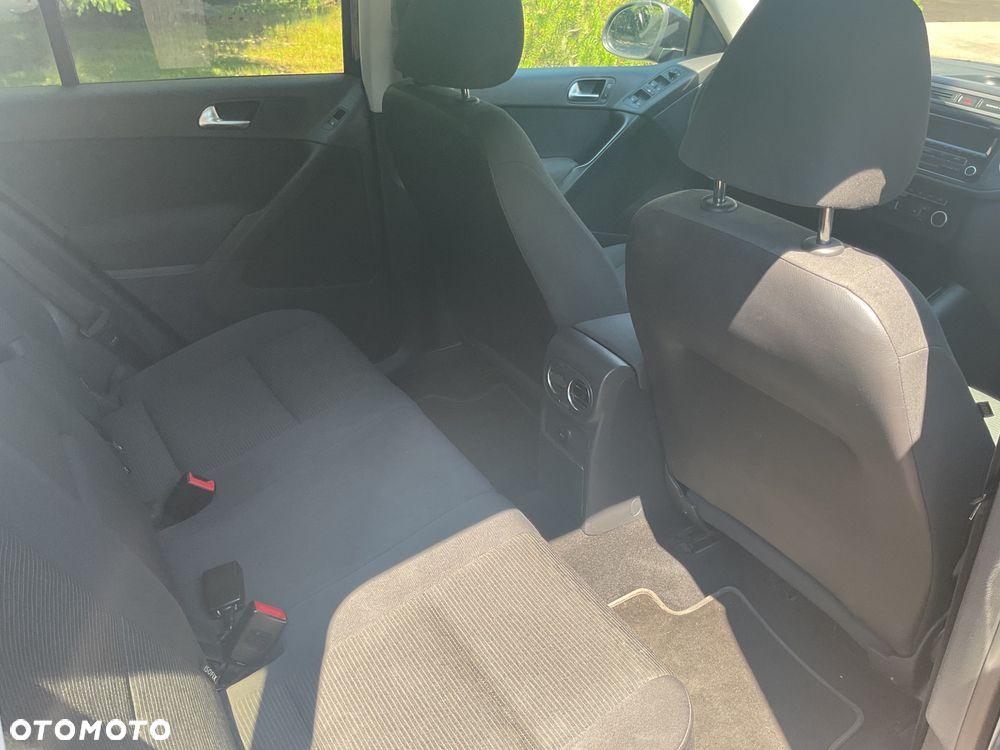 Volkswagen Tiguan 2.0 TDI BlueMot Trend&Fun - 13