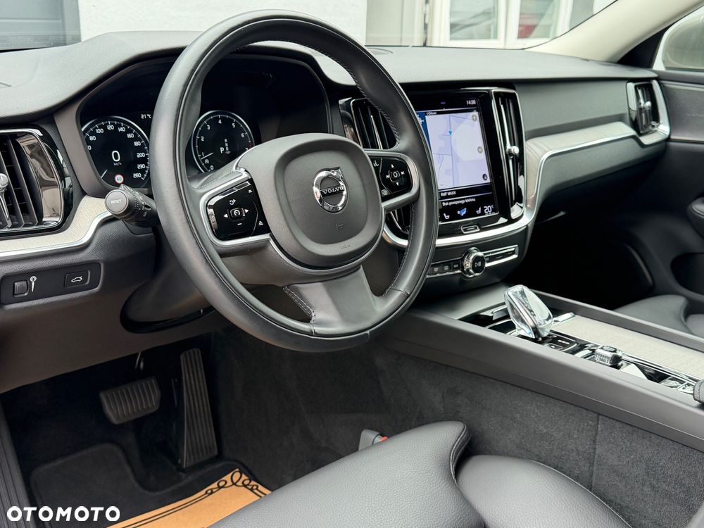 Volvo V60 B4 B DKG Inscription - 35