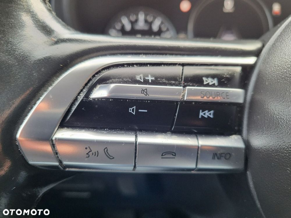 Mazda CX-30 - 39