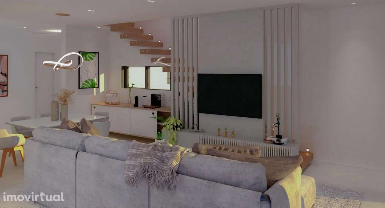 Apartamento T2 para venda em Tavira - Grande imagem: 5/16