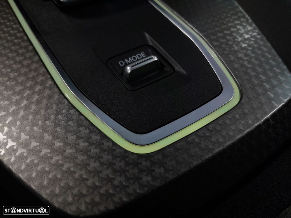 Nissan Qashqai 1.3 DIG-T Advance Xtronic - 23