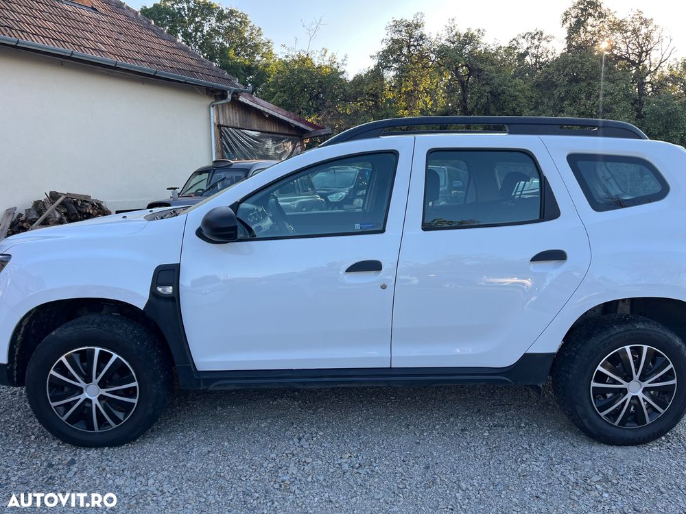 Dacia Duster 1.6 SCe Comfort - 2