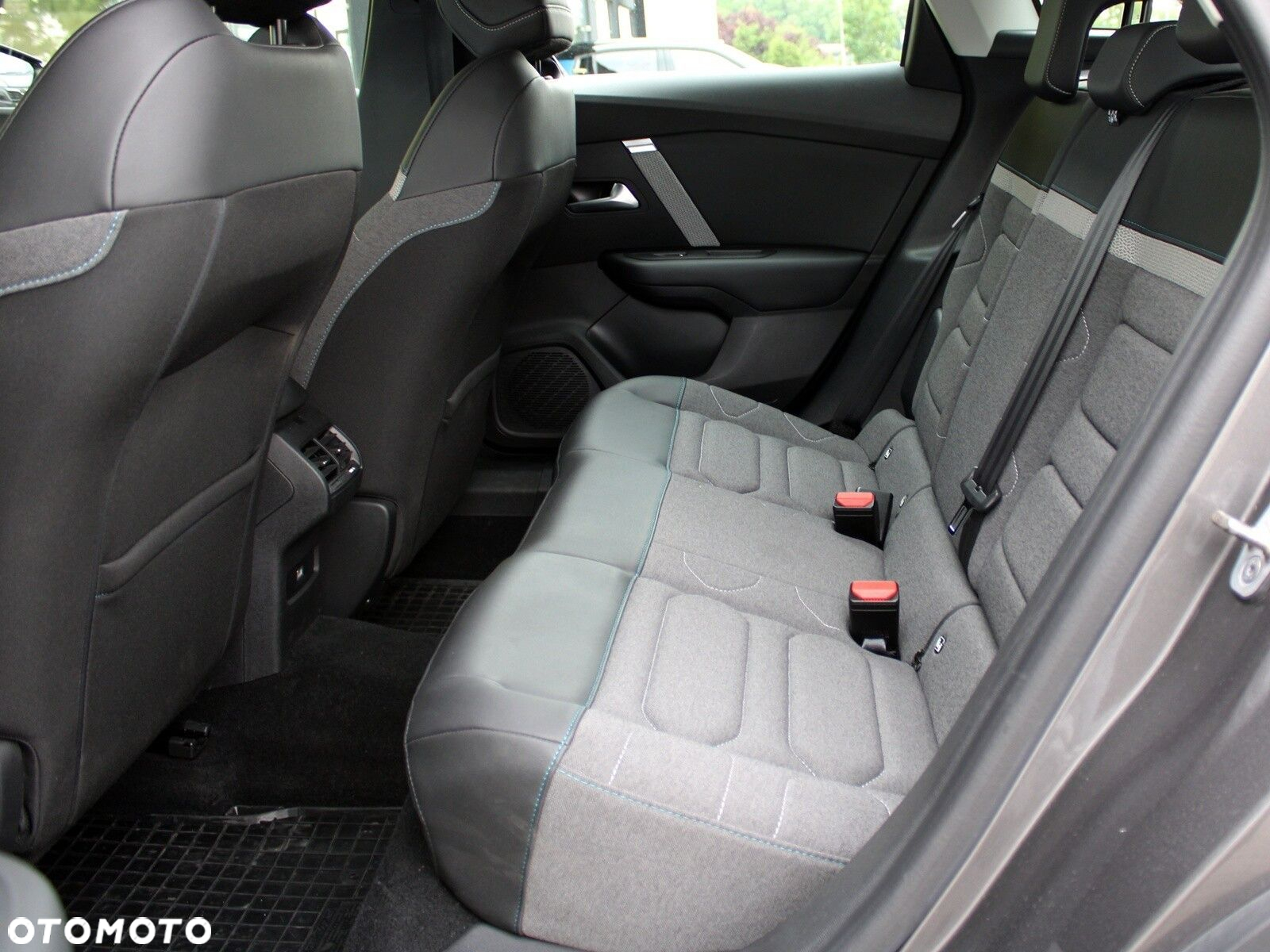Citroën C4 1.5 BlueHDi Shine S&S - 14