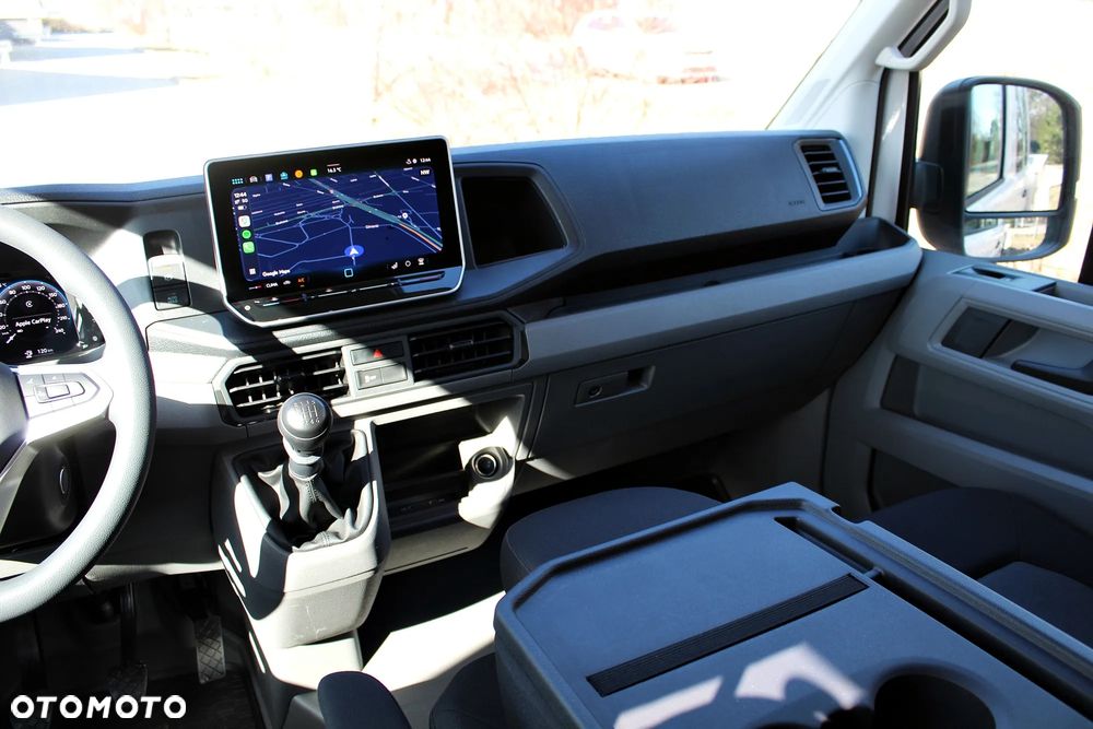 Volkswagen Crafter - 26