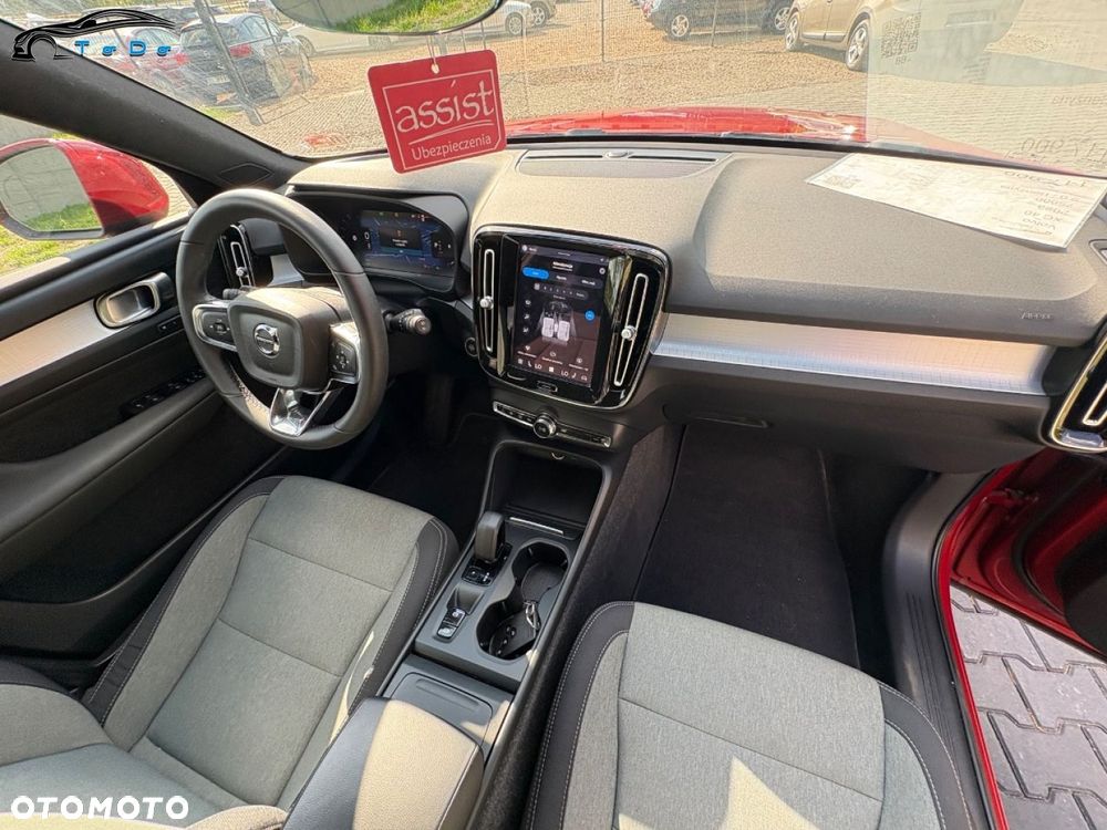 Volvo XC 40 B5 AWD Ultimate Bright - 32