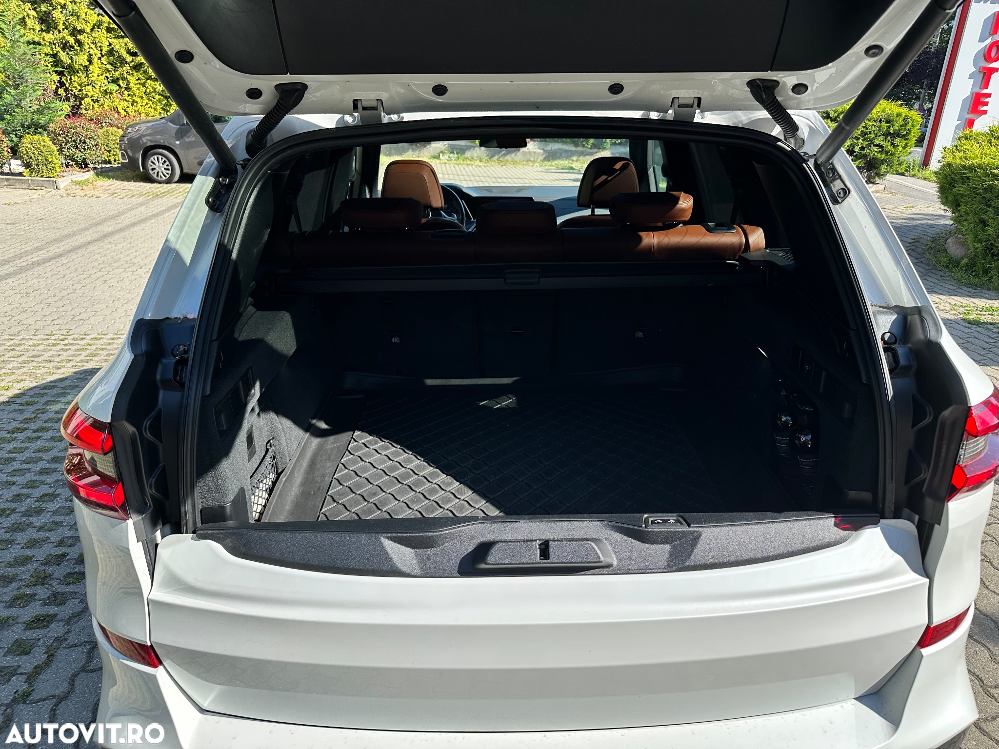 BMW X5 xDrive45e - 8