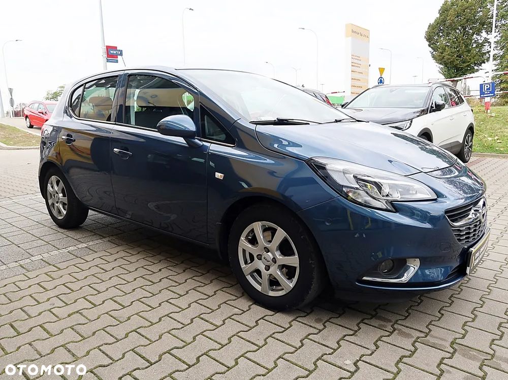 Opel Corsa 1.4 T Cosmo S&S - 4