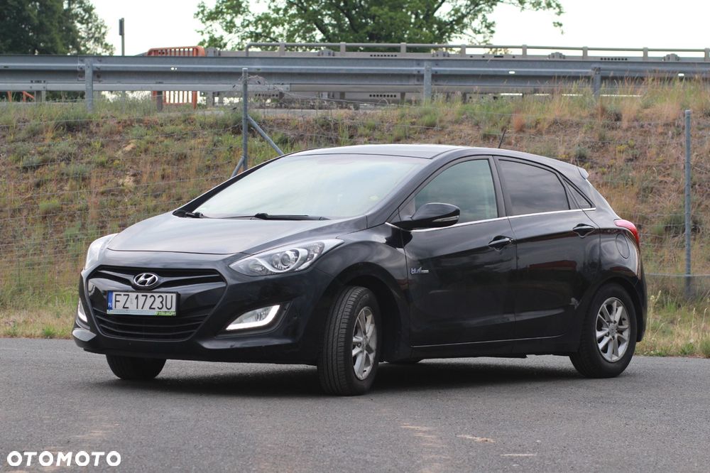 Hyundai i30 1.6 GDI Comfort - 7