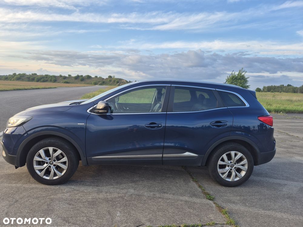 Renault Kadjar - 4