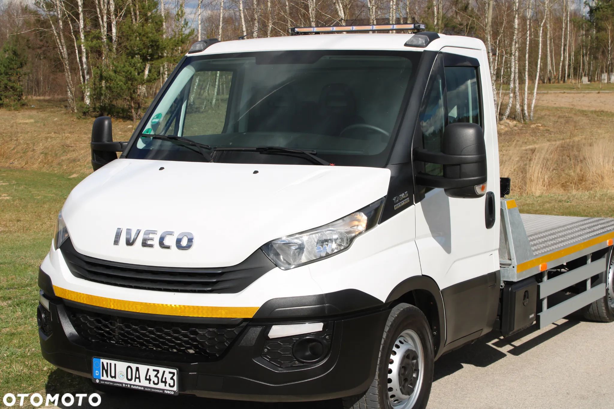 Iveco DAILY - 1