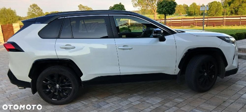 Toyota RAV4 - 3