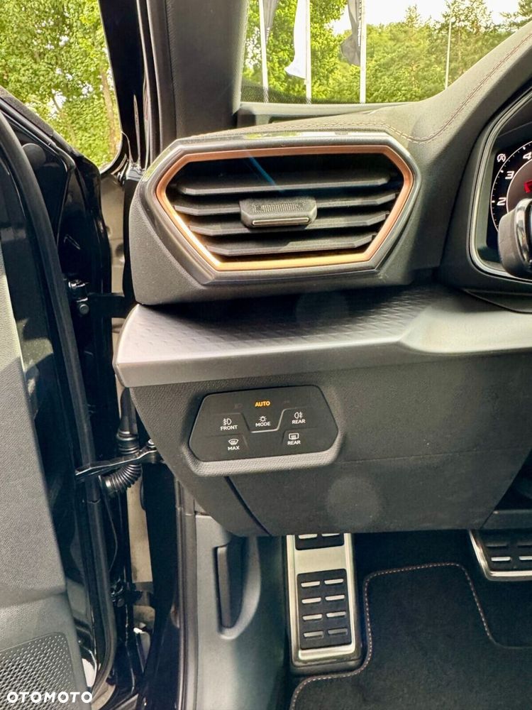Cupra Formentor 1.5 eTSI mHEV DSG - 9