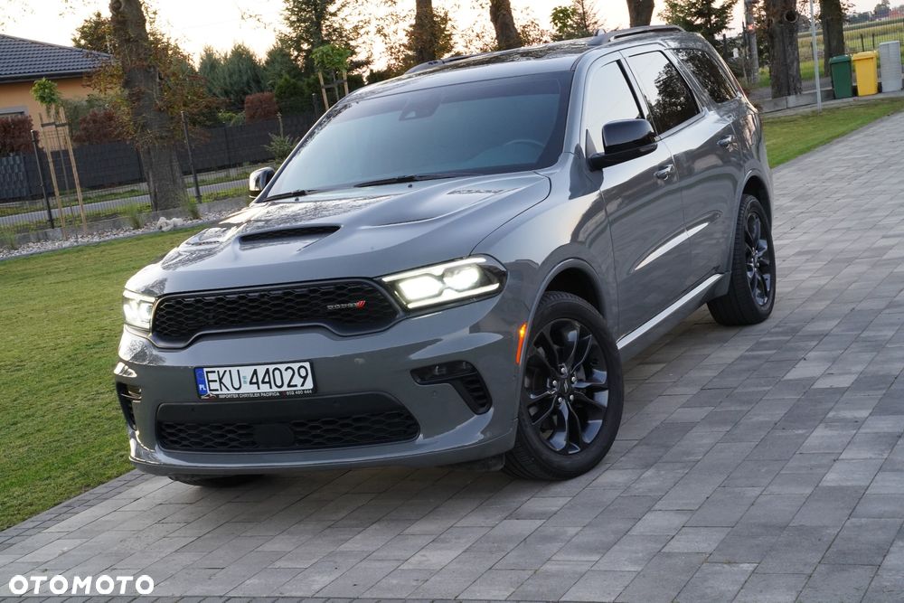 Dodge Durango 5.7 R/T - 33