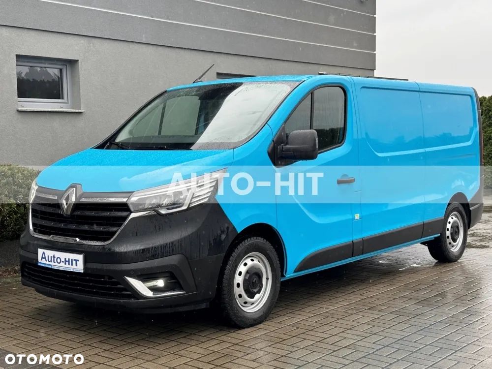 Renault Trafic - 10