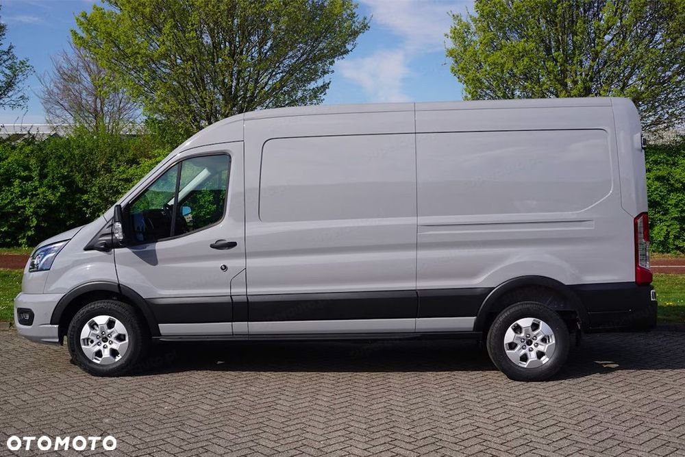 Ford Transit 350 L3H2 Limited A8 2.0 165KM - 5