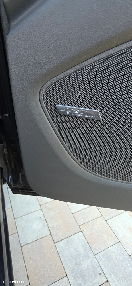 Audi Q7 3.0 TDI DPF Quattro Tiptronic - 38