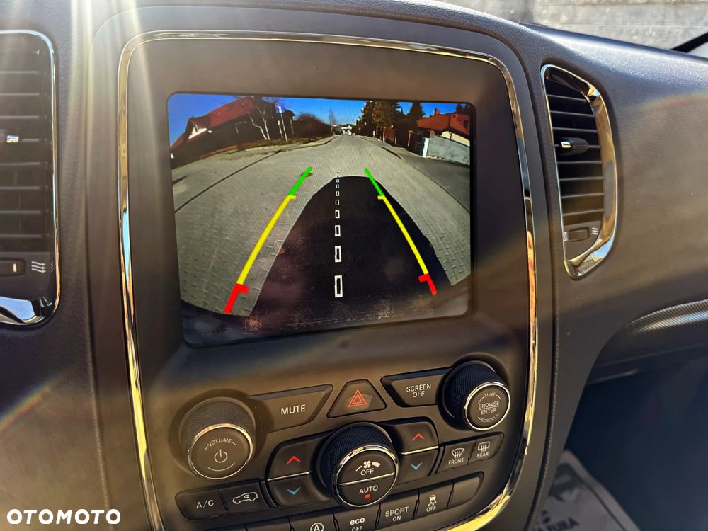 Dodge Durango 3,6 Limited - 28