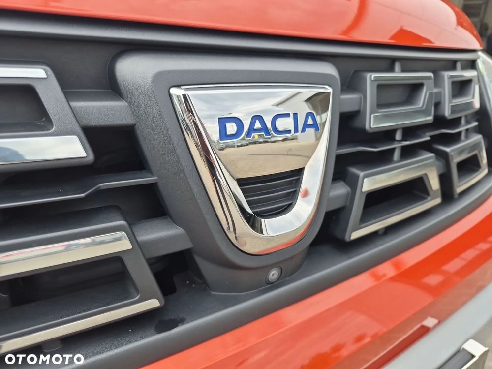 Dacia Duster 1.3 TCe Prestige - 25