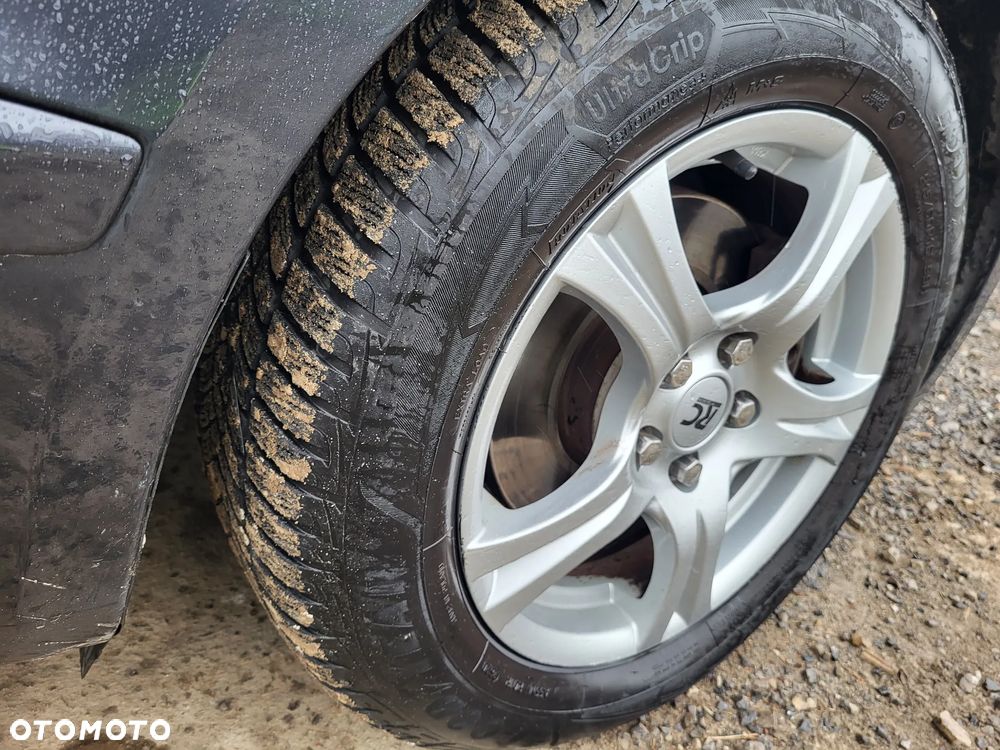 Ford S-Max 2.2 TDCi DPF Titanium - 4