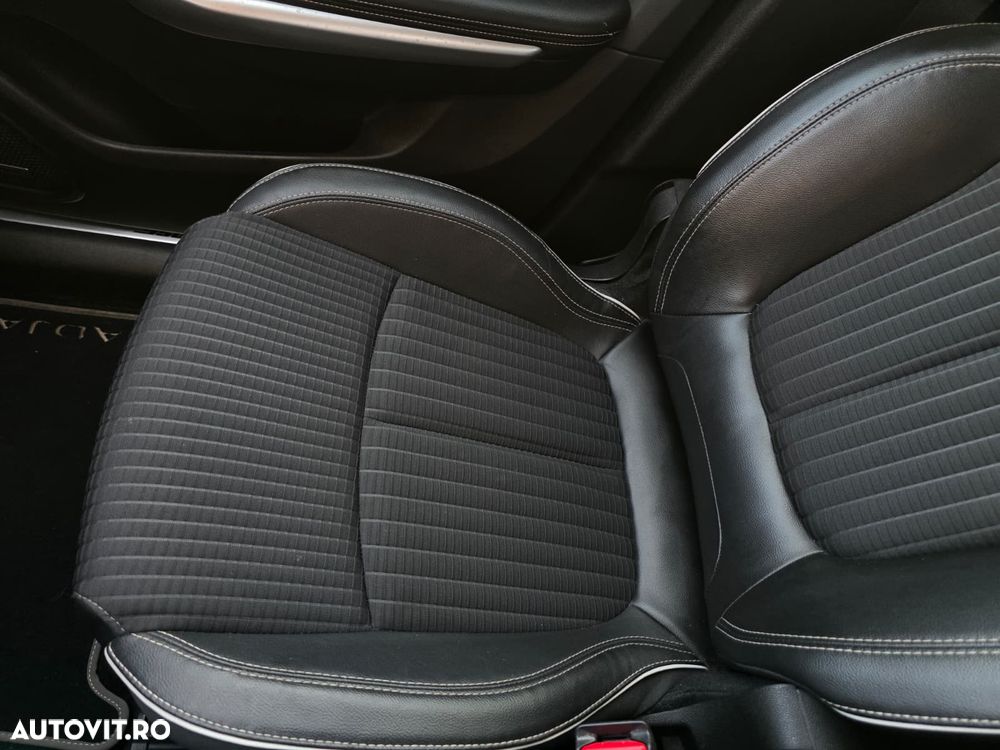 Renault Kadjar Energy TCe 165 Bose Edition - 22