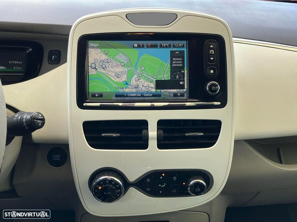 Renault Zoe - 13