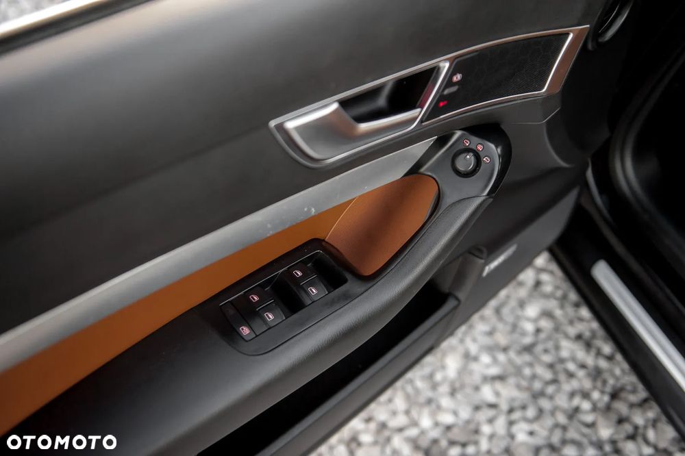 Audi A6 Avant 3.0 TDI DPF quattro - 25