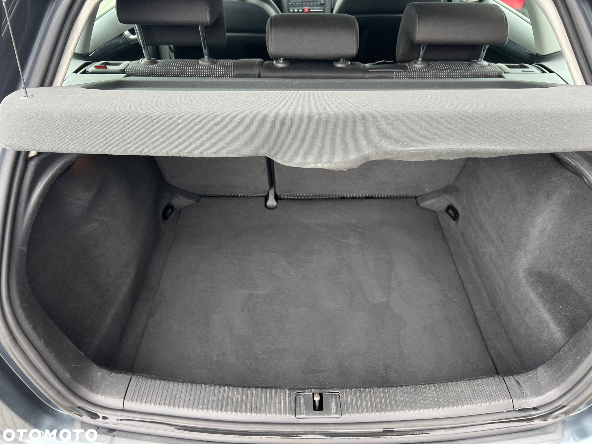 Audi A3 2.0 TDI Sportback DPF S line Sportpaket - 7