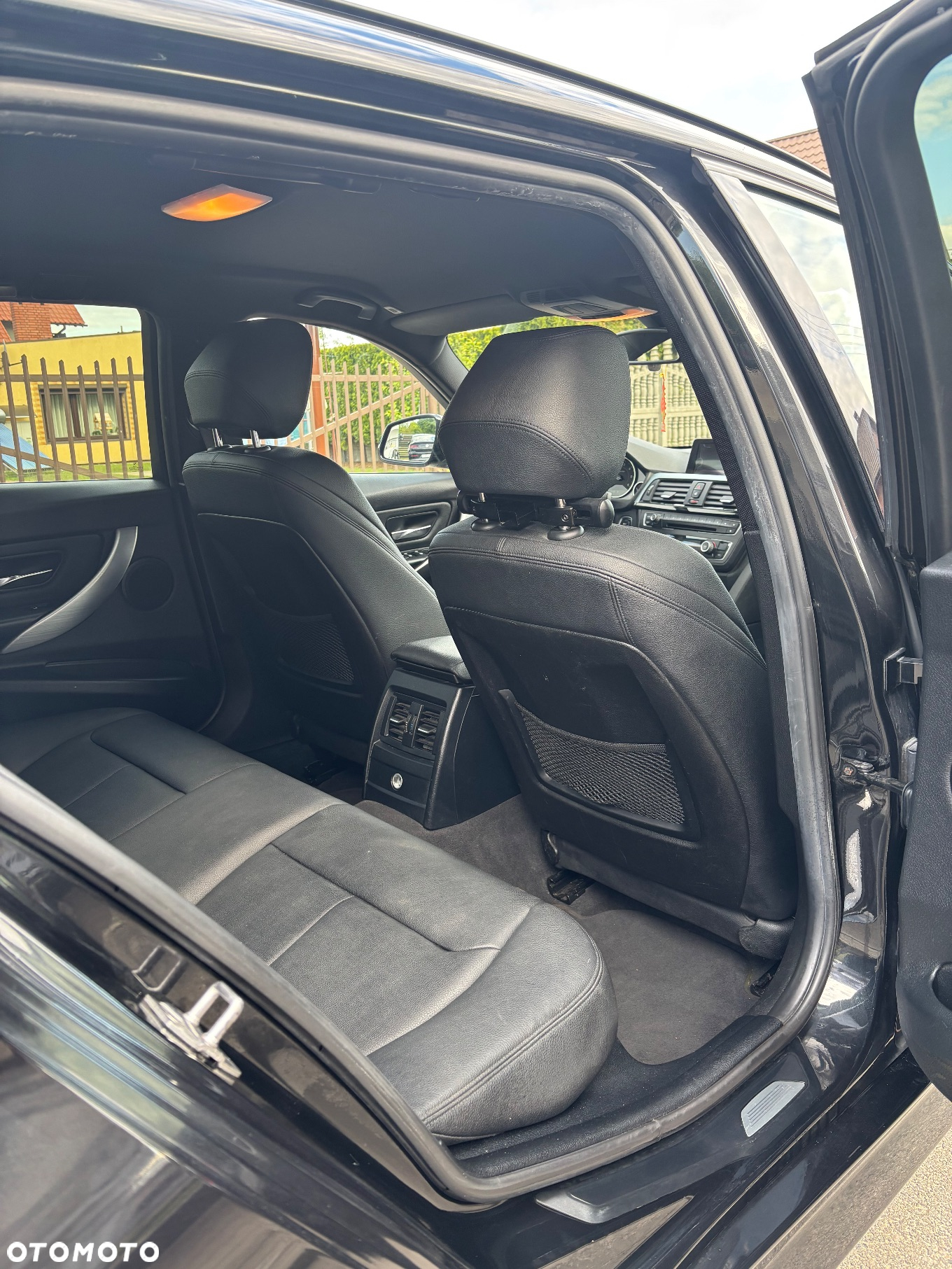 BMW Seria 3 - 14