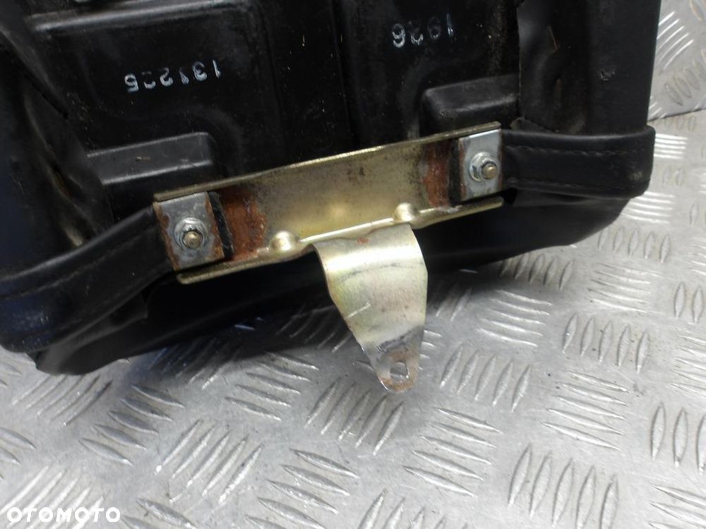 Siedzenie fotel pasażera tył KAWASAKI VN 1500 VULCAN NOMAD 1998-2004  PN: 53001-1869 - 8