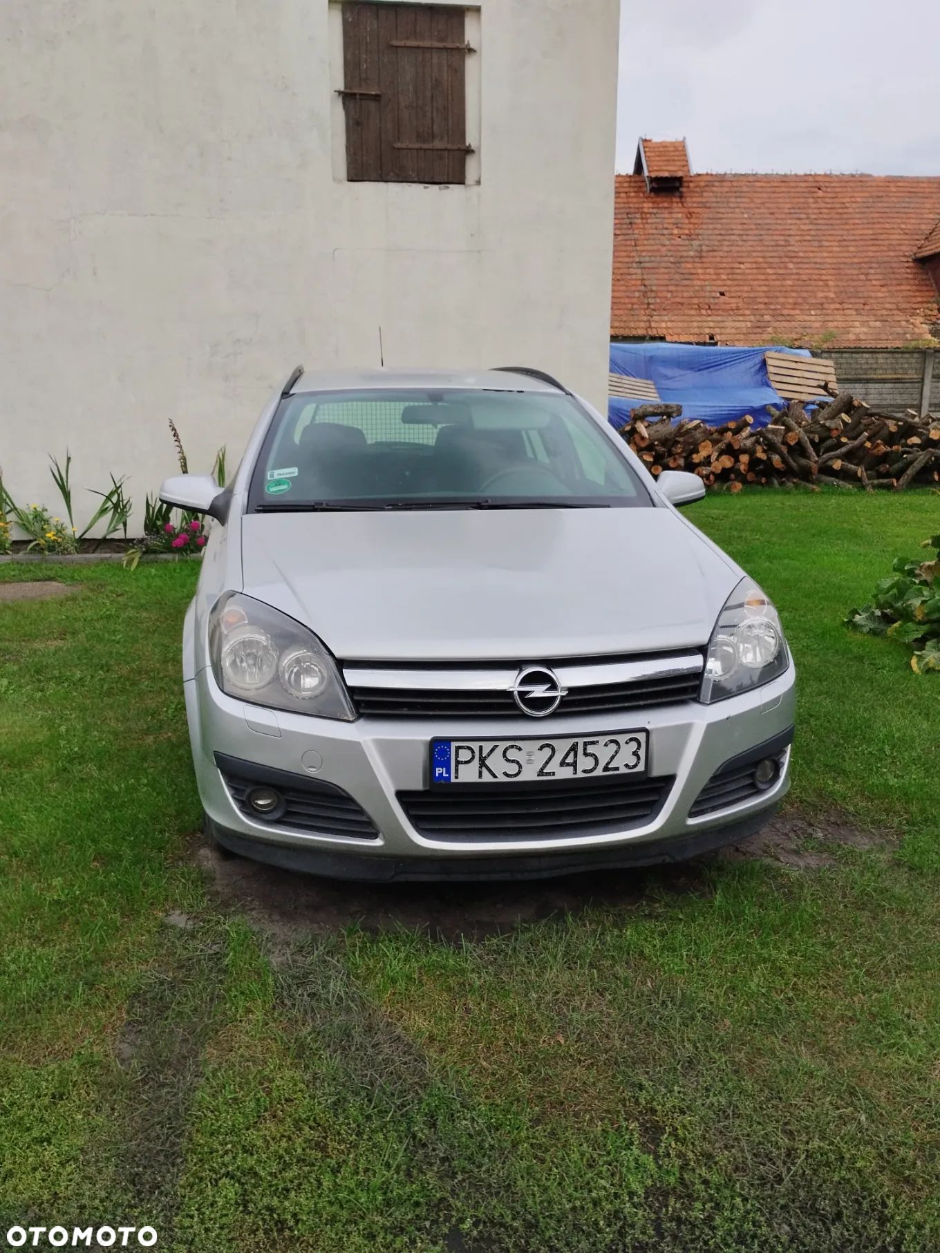 Opel Astra 1.6 - 1