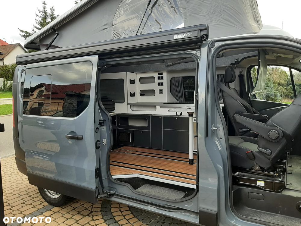 Renault Trafic - 6