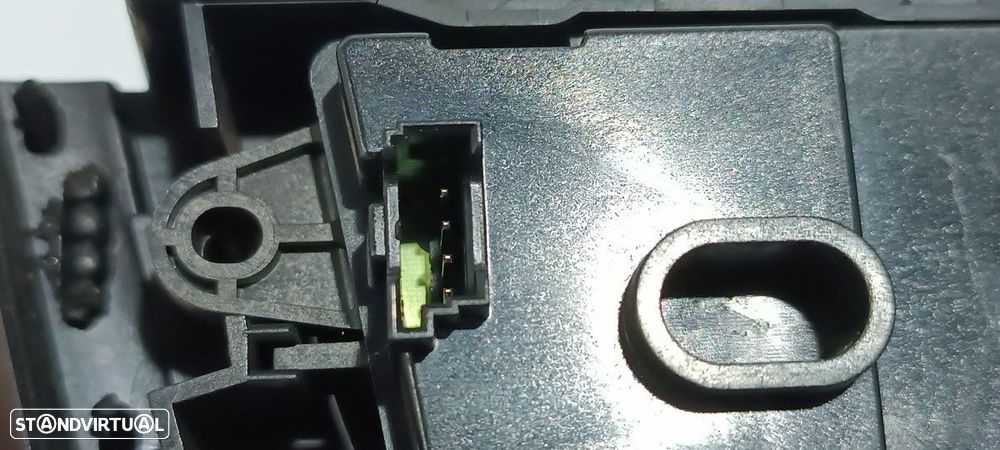 COMANDO CLIMATIZADOR BMW SERIE 3 LIM. (F30) 320D - 2