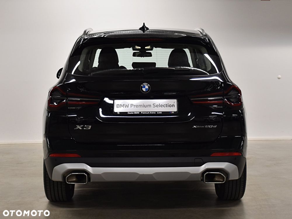 BMW X3 - 4