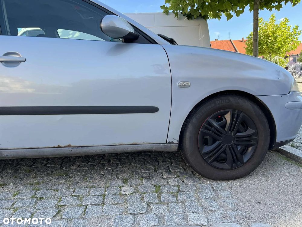 Seat Cordoba - 3