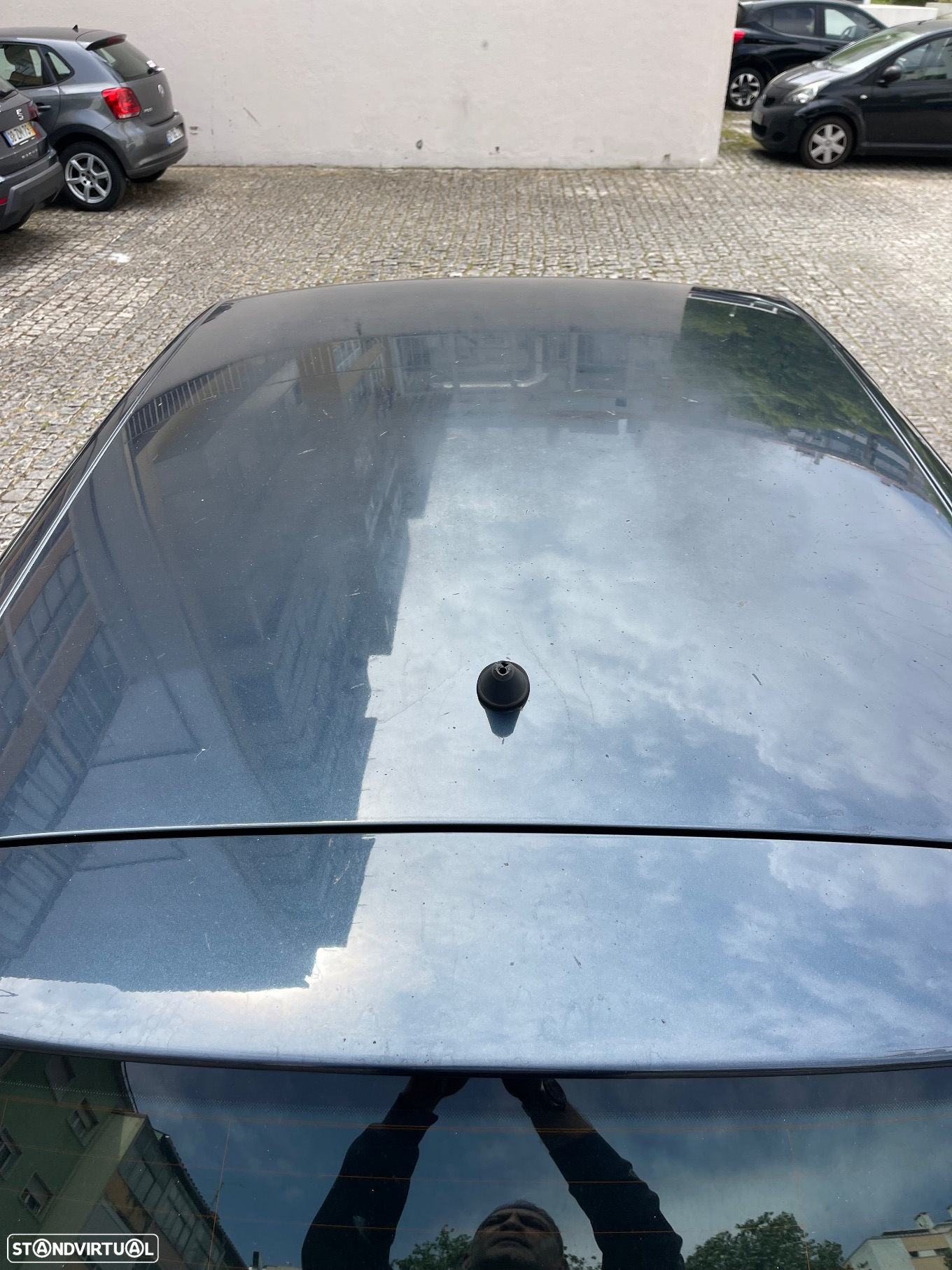 VW Golf 1.4i Confortline - 7