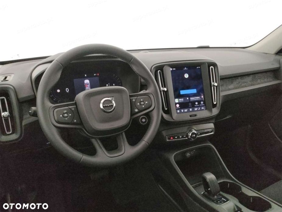 Volvo C40 - 9