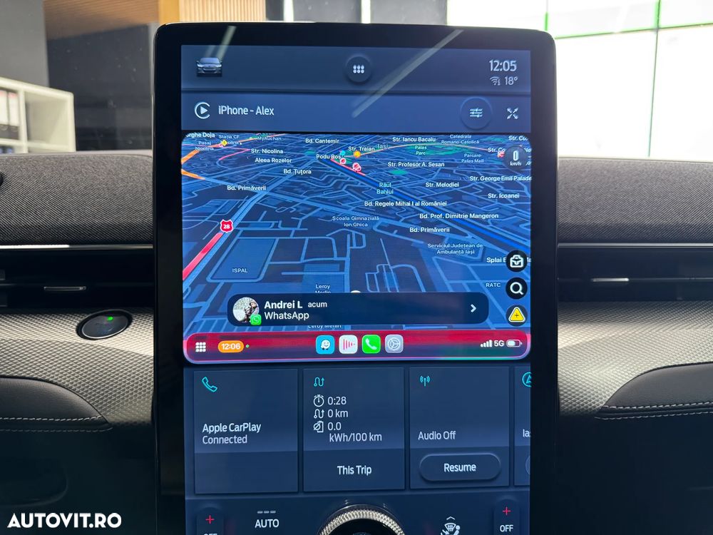 Ford Mustang Mach-E - 20