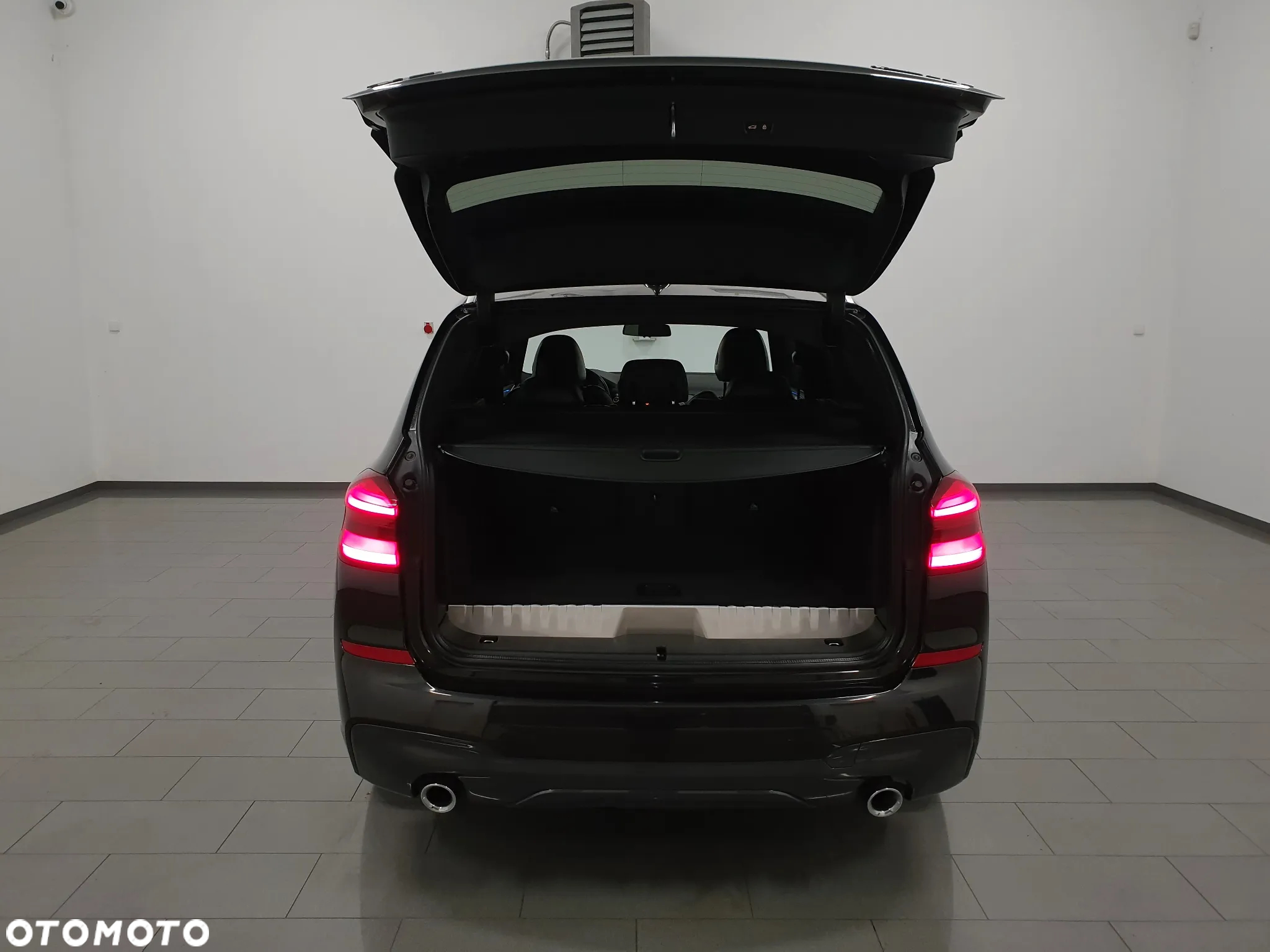 BMW X3 - 5
