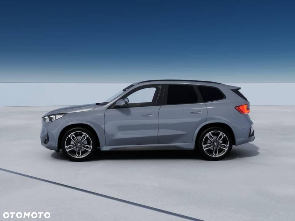 BMW X1 sDrive18d M Sport Edition - 3