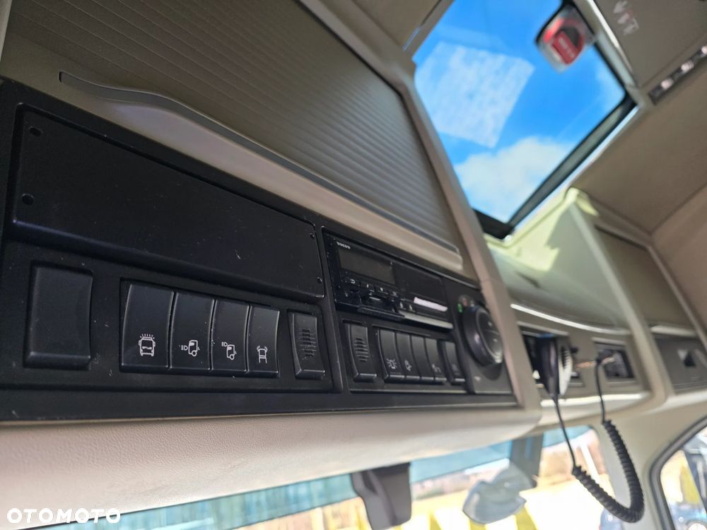 Volvo FH 420 Standard/2020r/Dwa Zbiorniki FUL LED Xenon/Klma Postojowa/SUPER STAN ! ! ! - 15