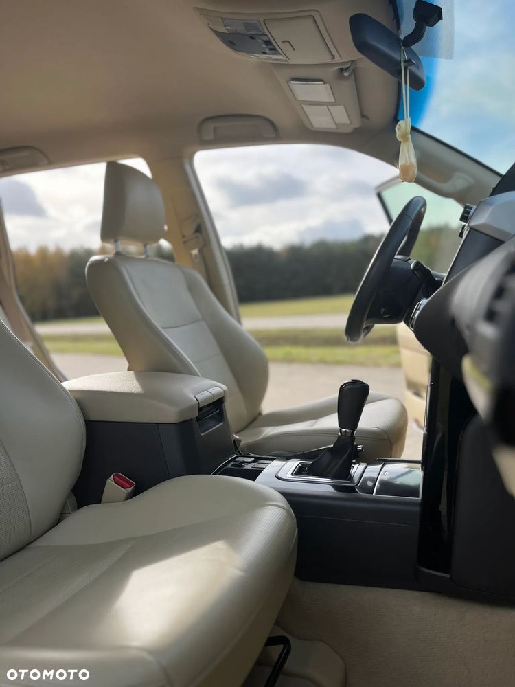 Toyota Land Cruiser LC 2.8 D-4D Prado - 14