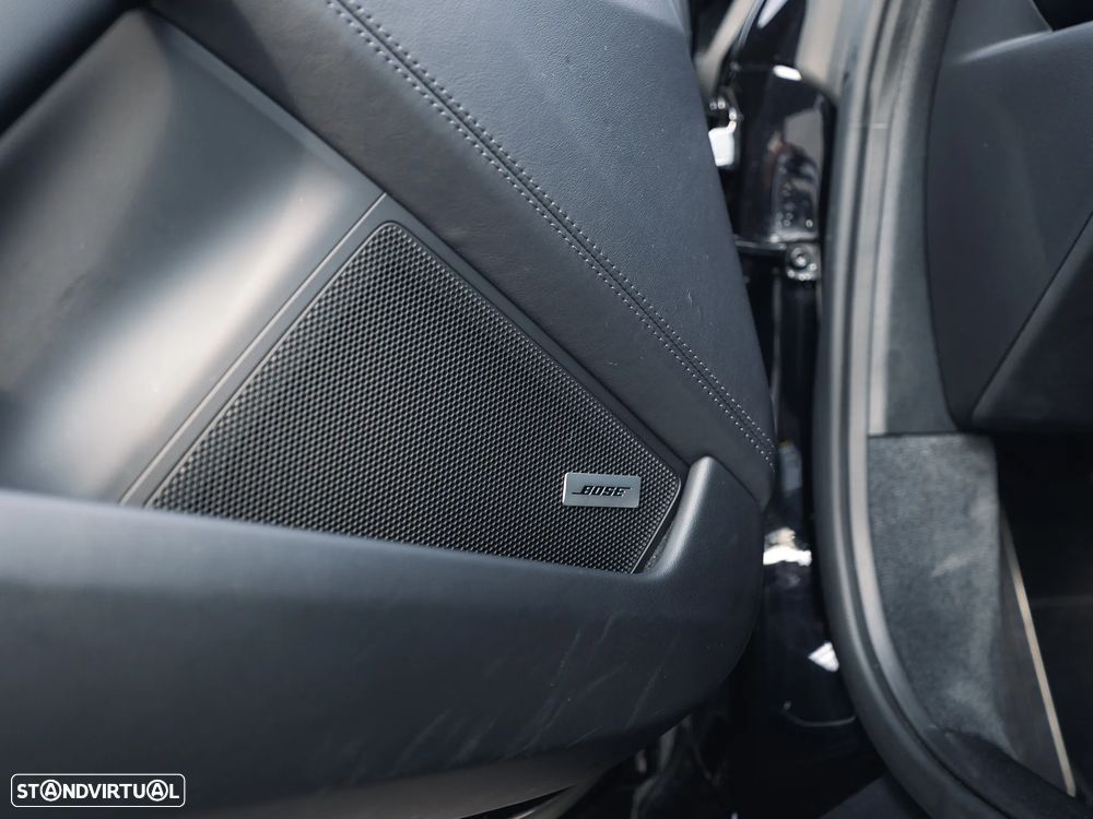 Porsche 911 (992) Turbo S PDK - 31